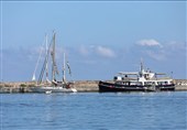 Global Flotilla Sets Sail to Break Israel’s Siege on Gaza