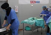 Gaza Doctors Report Targeted Gunfire on Children As Death Toll Surpasses 64,800