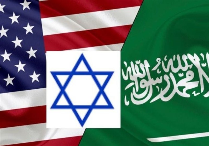 پیام صریح به ریاض