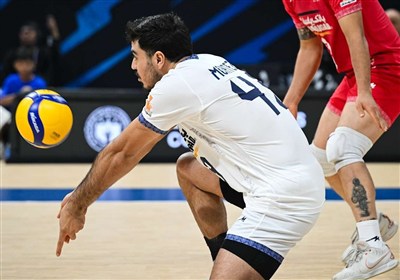 ايران،بازي،تيم،واليبال،ملي،جبران