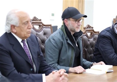 طالبان،آمريكايي،اقتصادي،هيئت،كشورهايي،بازداشت،پيام،حكومت،سفر