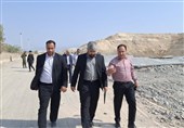 پلمب فاز توسعه کارخانه مس کاتد جیرفت به دلیل آلایندگی شدید