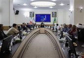 «من سمرقند إلى طوس» نظرة على التراث الثقافی المشترک بین إیران وأوزبکستان