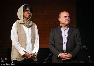 نشست خبری هفتمین دوره نشان سال مطبوعاتی ایران