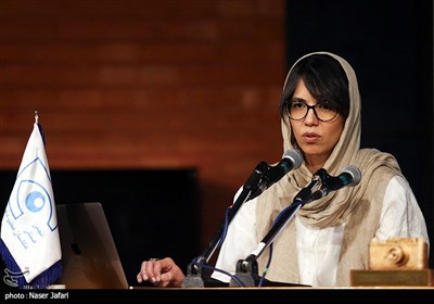 نشست خبری هفتمین دوره نشان سال مطبوعاتی ایران