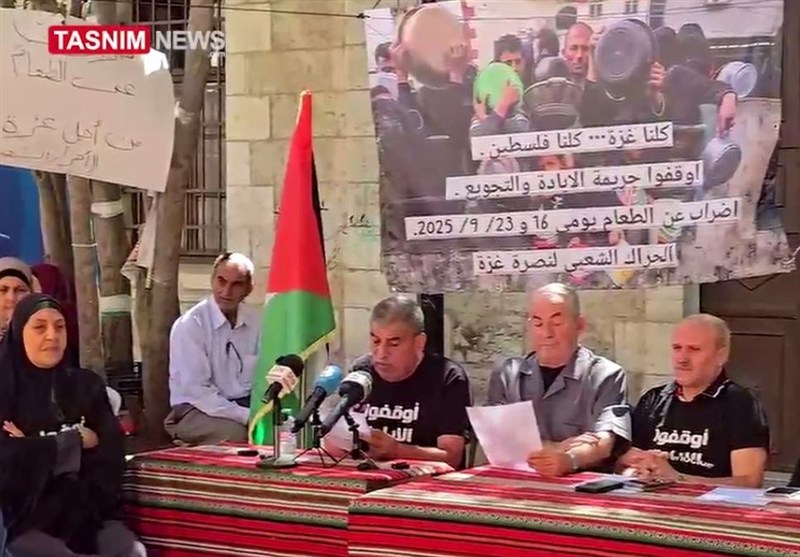 تزامنا مع إستمرار الإبادة الجماعية في غزة، العالم يؤكد: كلنا غرة كلنا فلسطين