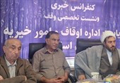 احداث یادمانی در شأن شهدای آرمیده در جوار آستان امامزاده عقیل(ع) اسلامشهر