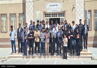 شهرستان،خيرين،هنرستان،شهريور،17،پورجعفري،دهدشت