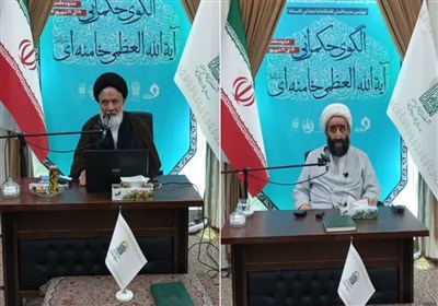 بررسی الگوی حکمرانی فرهنگی و مدیریتی رهبر انقلاب