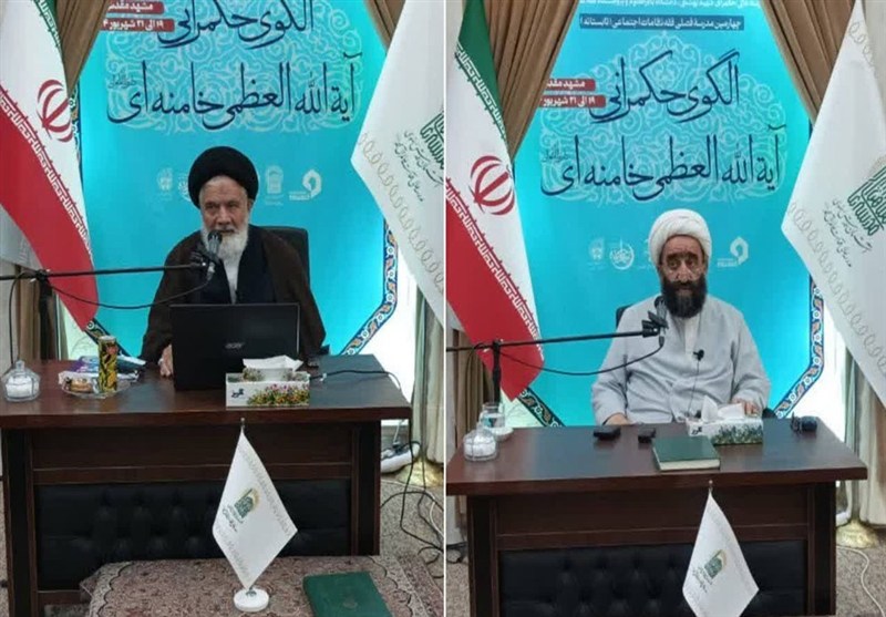 بررسی الگوی حکمرانی فرهنگی و مدیریتی رهبر انقلاب