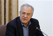 پیشرفت 90 درصدی طرح انتقال پساب به پتروشیمی و پالایشگاه تبریز