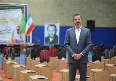 موقوفه،ترخاني،حاجي،كرج،آموزان،دانش،گلشهر،عام،نيازمند،توزيع،تسنيم