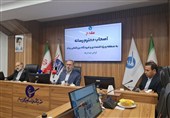 فعالیت 17 شرکت دیتاسنتر در منطقه اقتصادی پیام/ 30 مگاوات برق خورشیدی در شبکه سراسری از نیروگاه پیام تزریق شد