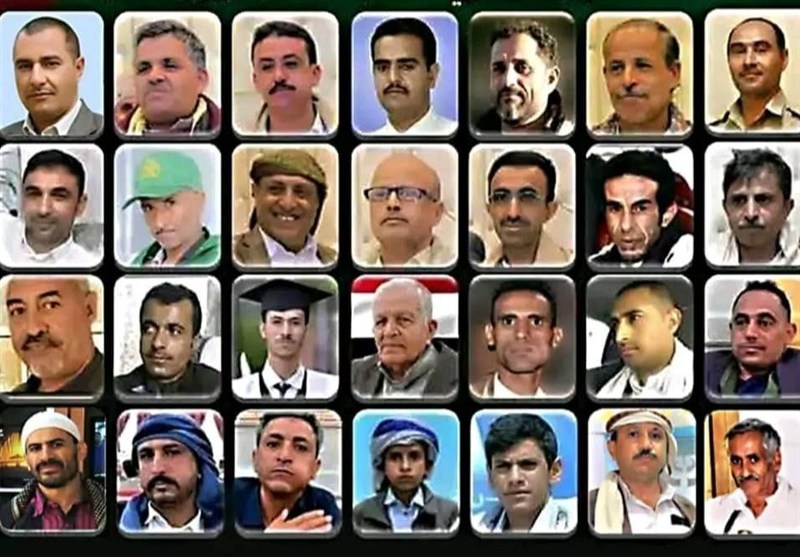 صنعاء: هدف قرار دادن روزنامه نگاران تغییری در افشای جنایت اسرائیل ایجاد نخواهد کرد