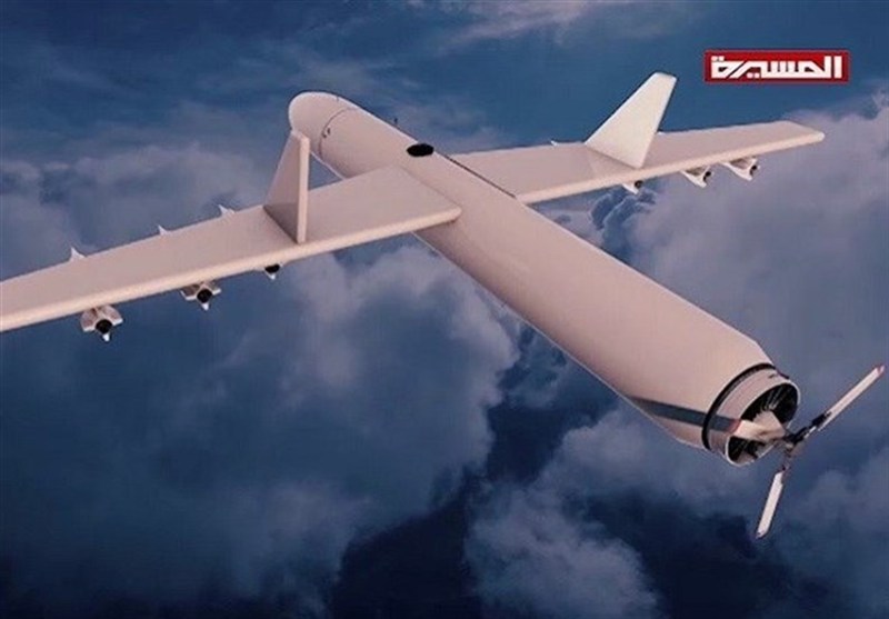 Yemeni Drones Target Israeli Regime amid Escalating Confrontation