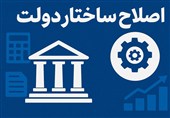 گزارش| اصلاح نظام اداری بدون بازطراحی نظام پرداخت امکان‌پذیر نیست