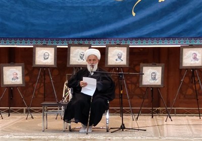 حوزوي،علميه،آيت،الله،حوزه،رشاد،طلاب،هويت،طلبگي،استاد،علمي،لب ...