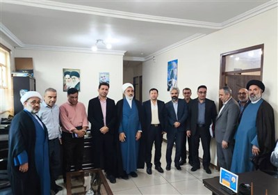 استان،وقف،بوشهر،قضات،مديركل،تخصصي،اوقاف،تخصص،دادگستري،اقدامات
