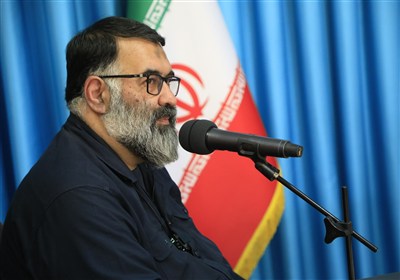 تبيين،جهاد،انقلاب،كشور،استان،رهبر،دشمن،اشاره،قرارگاه،خراسان، ...