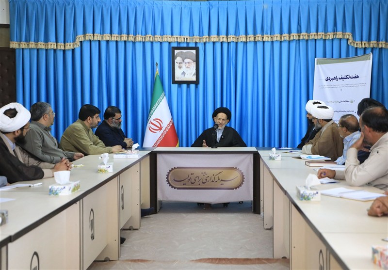 جهاد تبیین امروز مهم‌تر از جهاد نظامی است