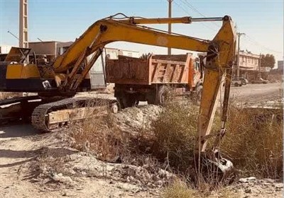 بوشهر،شهروندان،لايروبي،انسداد،پيشگيرانه،بارندگي،حيدري