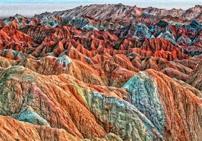 طبيعي،نهبندان،كوير،مريخي،گردشگري،منطقه،گردشگران،ملي،دل،پديده ...