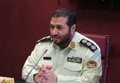 رفع تصرف 12 هزار متر اراضی ملی در میامی با دستگیری متهم سودجو