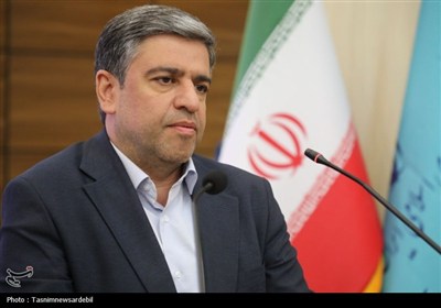 تجلیل از 14 تعاونی برتر استان اردبیل در جشنواره ملی- عکس صفح ...