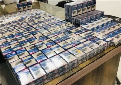 قاچاق،مرزبانان،سرخس،مرزي،سيگار،خروج،كالا