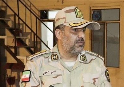 مرزي،مرزبانان،تايباد،هنگ،قاچاق،كشف،كالاي،موفق،ورود،كشور