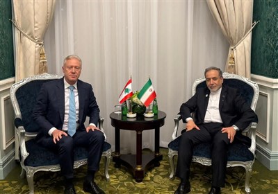 وزير،دوجانبه،گفتگو،لبنان