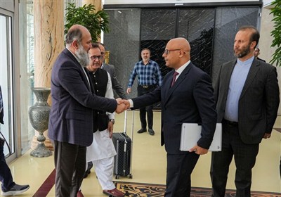 پاكستان،اقتصادي،ايران،بازرگاني،تجاري،وزير،مبادلات،مشترك