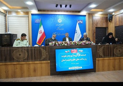 امنيت،انتظامي،توسعه،خليلي،سردار،آرامش،منابع،كشور،چراكه،پايدا ...
