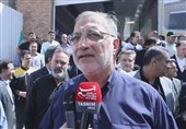 زاکانی: 1071 واگن طی 3 سال آینده وارد متروی تهران میشود/ افتتاح 3 ایستگاه مترو تا آبان