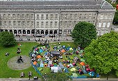 Global Universities Cut Ties with Israeli Institutions over Gaza Genocide