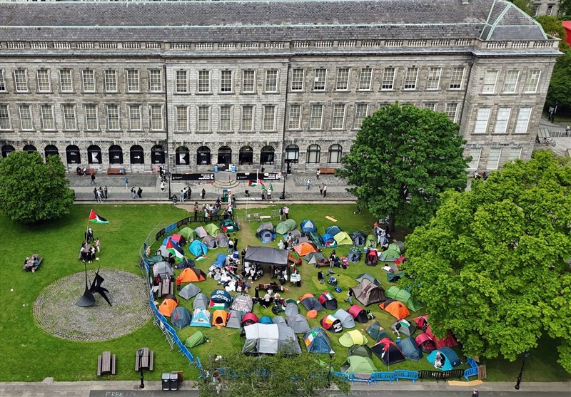 Global Universities Cut Ties with Israeli Institutions over Gaza Genocide