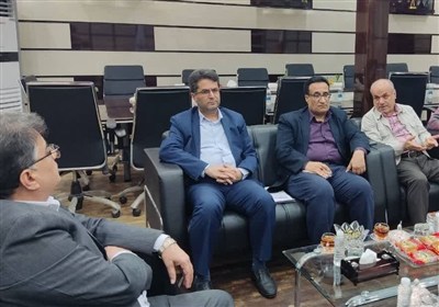 حمايت،پرورش،آموزش،امداد،مدارس،كميته،بوشهر،مديركل،همكاري،استا ...