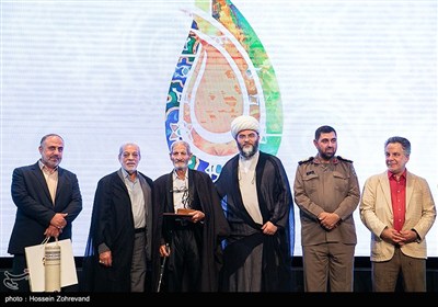 چهارمین رویداد ملی مقام مجنون