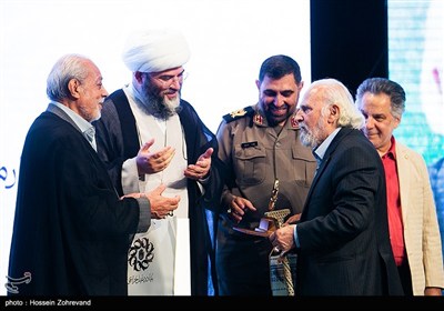 چهارمین رویداد ملی مقام مجنون