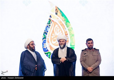 چهارمین رویداد ملی مقام مجنون