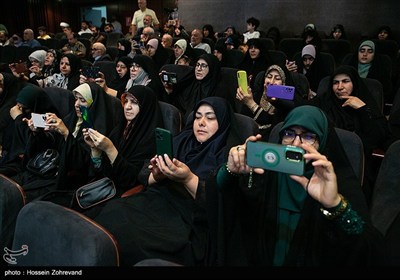 چهارمین رویداد ملی مقام مجنون