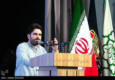 چهارمین رویداد ملی مقام مجنون