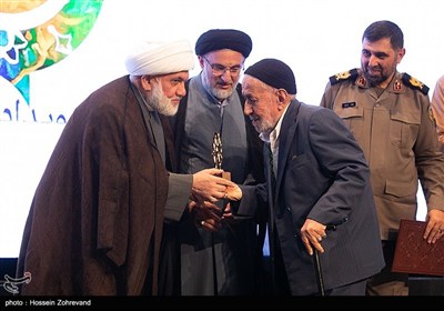 چهارمین رویداد ملی مقام مجنون