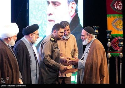 چهارمین رویداد ملی مقام مجنون
