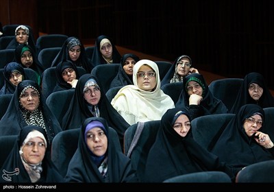 چهارمین رویداد ملی مقام مجنون
