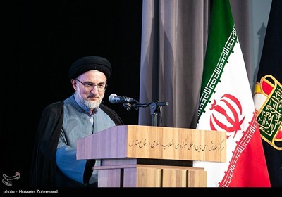 چهارمین رویداد ملی مقام مجنون