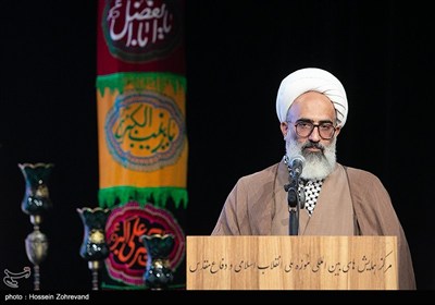 چهارمین رویداد ملی مقام مجنون