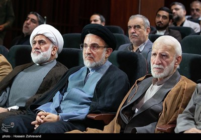 چهارمین رویداد ملی مقام مجنون