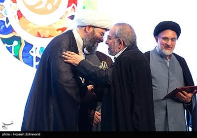 چهارمین رویداد ملی مقام مجنون