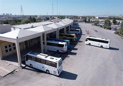 ناوگان،استان،طرح،بوشهر،سواري،اتوبوس،نوسازي،فرسوده